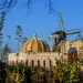 'Zolang ik me kan herinneren, vrees ik de groei van de islam in Europa'