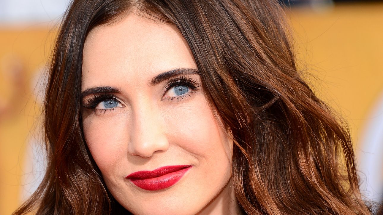 Vriend Carice van Houten klapt uit de school over relatie Marie Claire