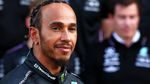 Wolff: 'Lewis Hamilton is de beste van de wereld' 