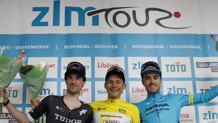 Ster ZLM Tour