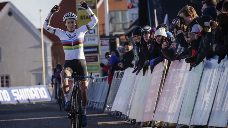Sanne Cant