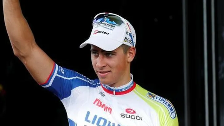 Sagan: 'Sorry Fabian dat ik niet overnam'