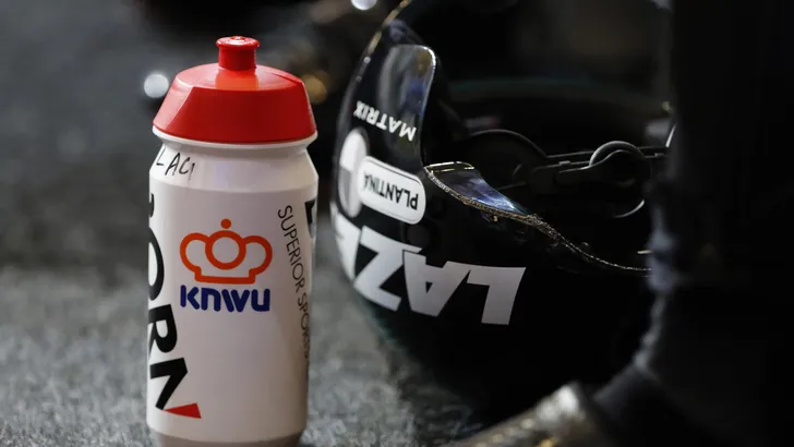 KNWU reageert op dopingzaak uit 2011: 'Er waren tragische familieomstandigheden in het spel'