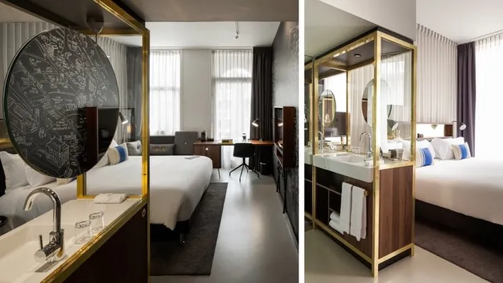 Win: arrangement Staycation – Gourmet Experience in Amsterdam 
