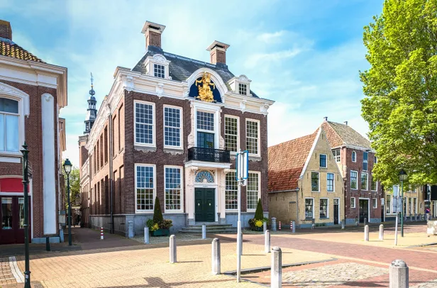 Harlingen