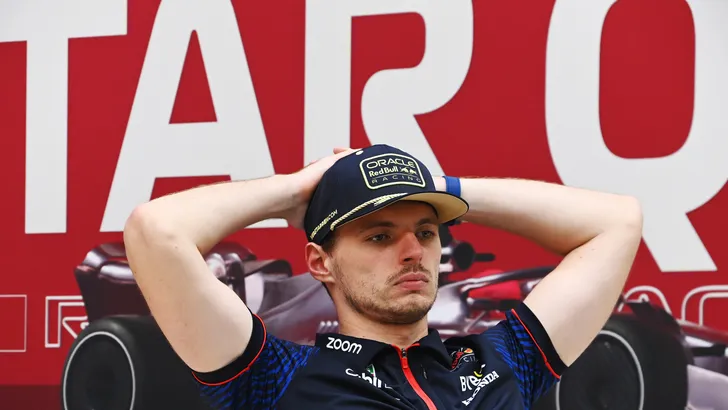 Max Verstappen 'verliest de interesse' tijdens dominante races