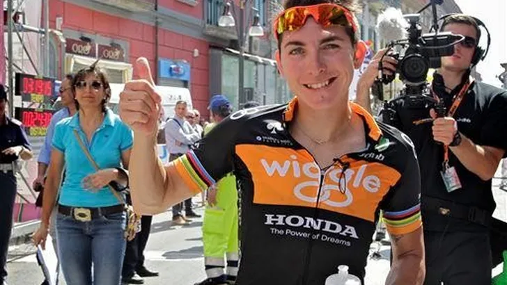 Vos verliest van Bronzini in Londen