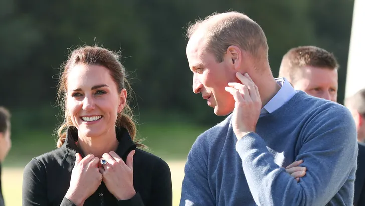 William en Kate