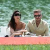 Ka-ching! David en Victoria Beckham kopen gigantisch dure villa in Miami | Beau Monde