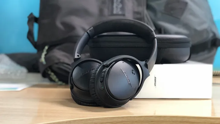 noise cancelling