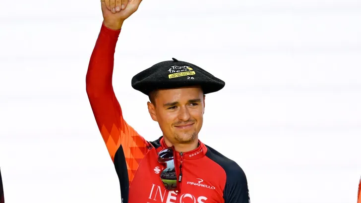 Tour de France 2023 - teams presentation