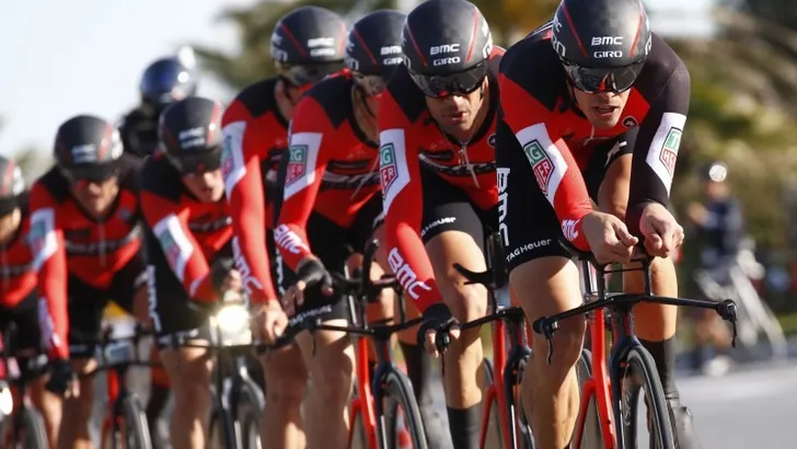 BMC