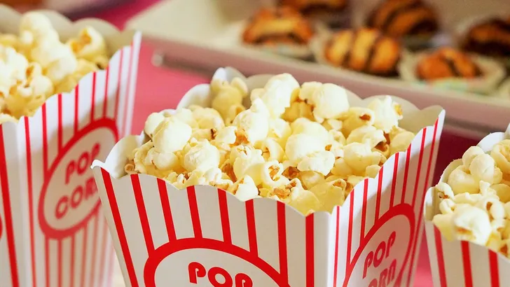 3 redenen om vaker popcorn te eten 