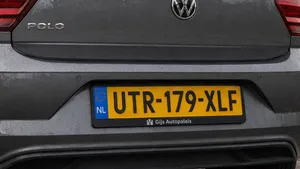 Nederland had ooit regionale kentekens, maar het werkte heel anders dan je denkt