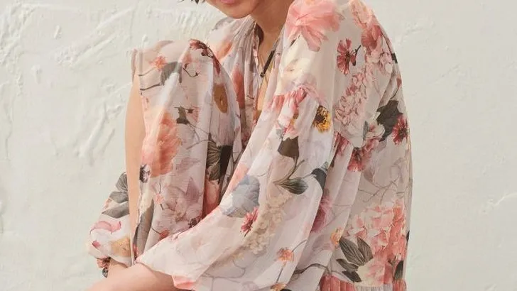 Wat nou, rokjesdag? Het is weer voor een leuke jurk!