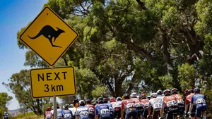 quiz australië tour down under