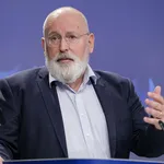 Frans Timmermans