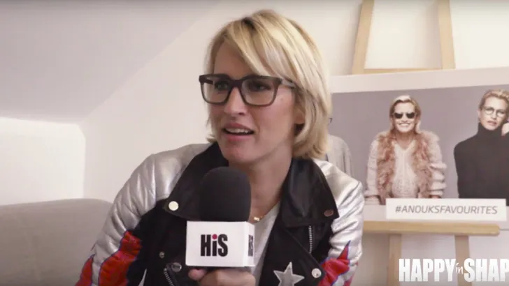 VIDEO: topmodel Anouk Smulders over lijf, lijn en leven