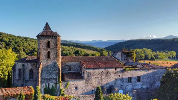 Camp Château - Franse vrouwenkamp