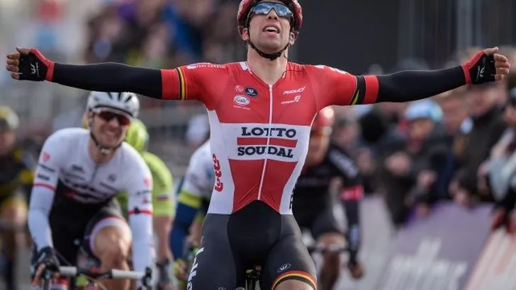 Dwars door Vlaanderen krijgt WorldTour-status