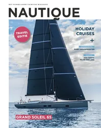 Cover Nautique: 6/2025