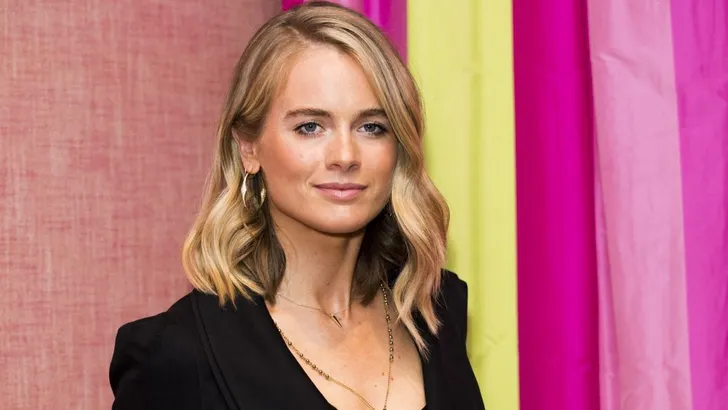 Ai: is dit de kattige reactie van Harry's ex omtrent de verloving?