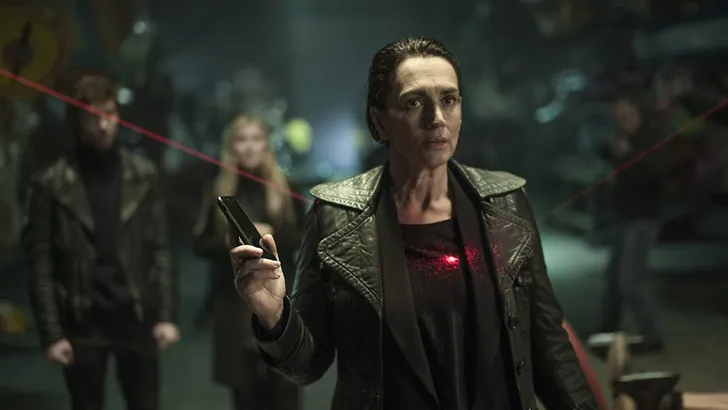 Penoza: The Final Chapter nu te streamen