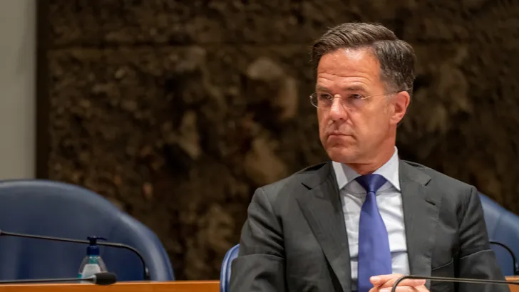 kabinet-Rutte IV