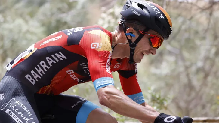 Santos Tour Down Under stage-3 - elite men
