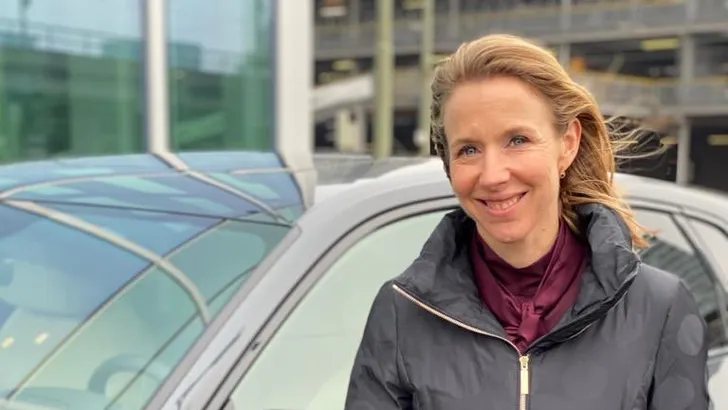 Stientje van Veldhoven