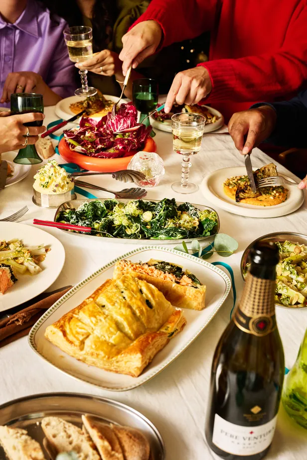 Bestel de lekkerste shared dining-hapjes bij Crisp 