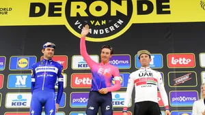 'Ronde van Vlaanderen mogelijk op 19 september'