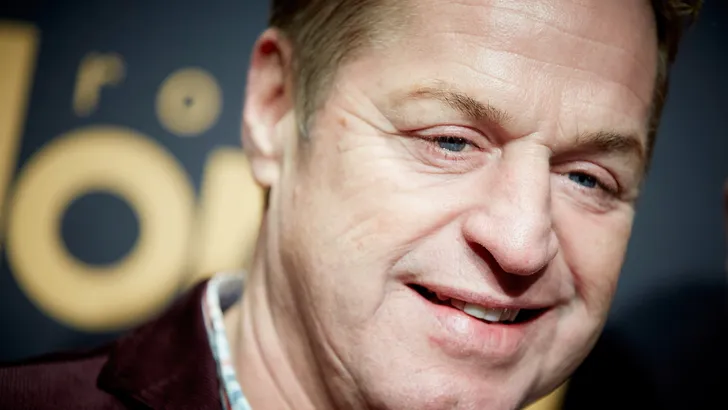 Tony Neef gebruikte drank en drugs in moeilijke periode