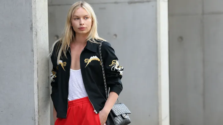 Amsterdamse ontwerper slaat handen ineen met Adidas Originals