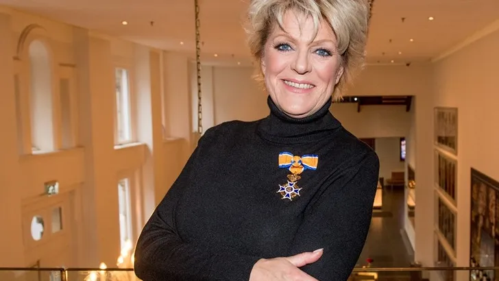 Mooi! Simone Kleinsma speelt legendarische hoofdrol in Hello Dolly