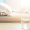 Wat je moet weten als je 's nachts een glas water op je nachtkastje hebt staan