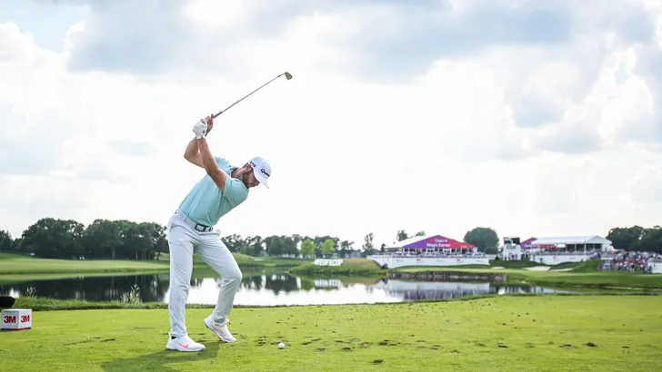 Drie keer is scheepsrecht voor Wolff