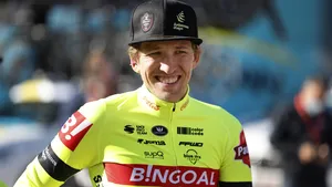 De organisatie van Parijs-Roubaix voerde drastische wijzigingen door in het reglement. Koersdirecteur Thierry Gouvenou wijst Bas Tietema aan als een van de aanstichters van de nieuwe, strengere regels.