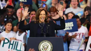 Kamala Harris