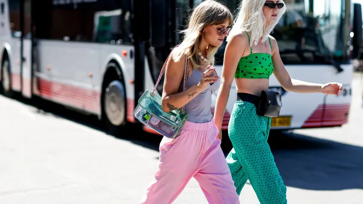 Copenhagen Fashion Week - Street Style