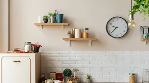 7 trends in moderne keukens die je nu overal terugziet