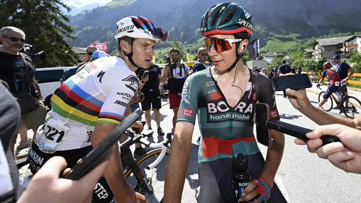 Tour de Suisse 2023 - 4