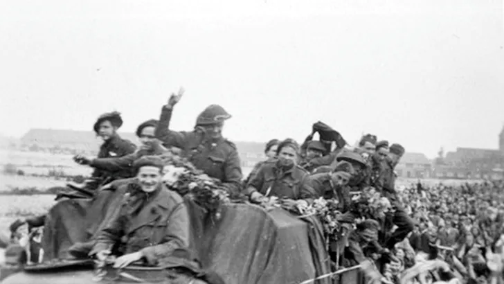 Bevrijding