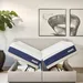 De nieuwe Matt Bed met opbergruimte is op de markt!