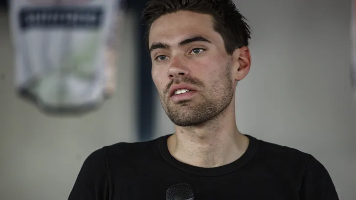 Tom Dumoulin