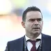 Marc Overmars gepresenteerd bij Antwerp: ‘Wat bij Ajax gebeurde, gebeurt niet nog eens’