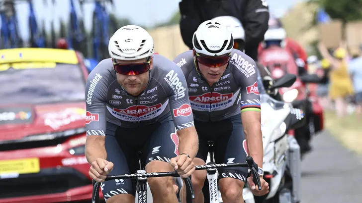 jonas rickaert en mathieu van der poel