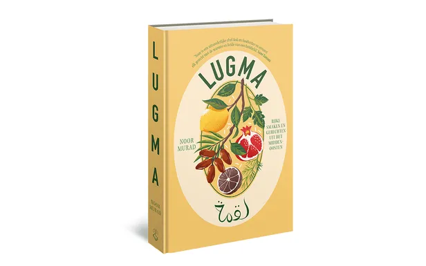 Lugma - €29,99