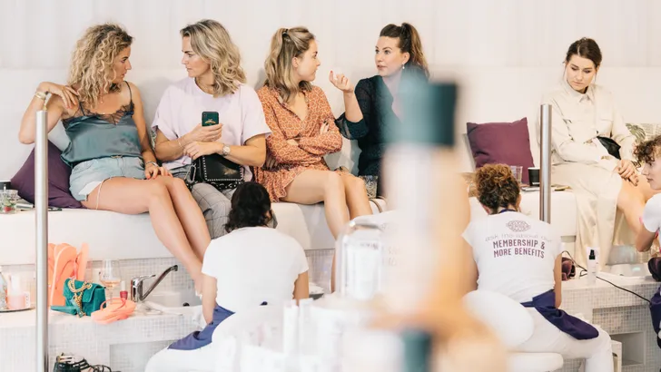 WIN: 5x een cadeaubon t.w.v. €50 voor een treatment naar keuze bij Soap Treatment Store