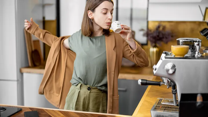 Hoe gezond is het om haast te hebben?